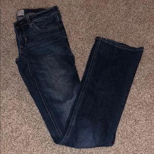 Hollister Jeans 3L Bootcut